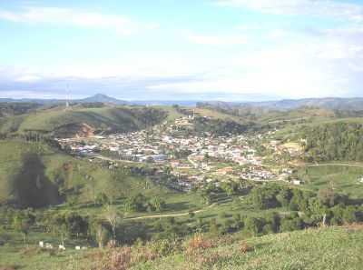 , POR LOIR TIGRE - ITAPIRAPU PAULISTA - SP