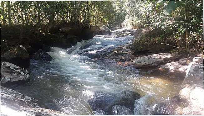 POR LOIR DE  ALAMEIDA CAMARGO - ITAPIRAPU PAULISTA - SP