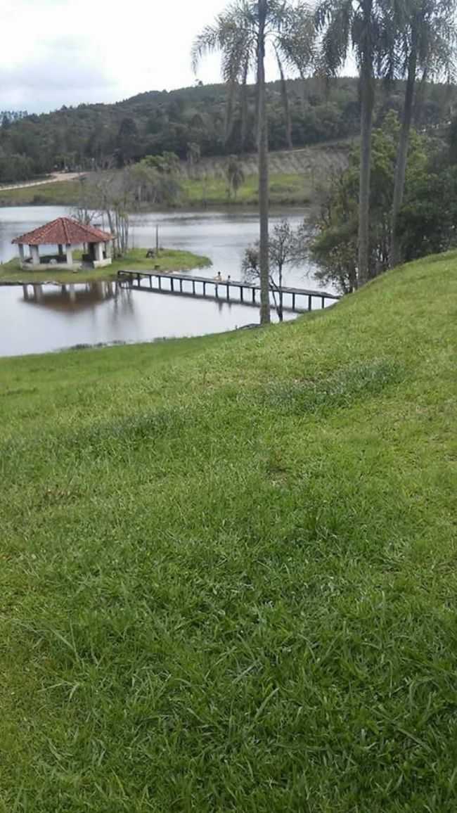 POR LOIR DE  ALAMEIDA CAMARGO - ITAPIRAPU PAULISTA - SP