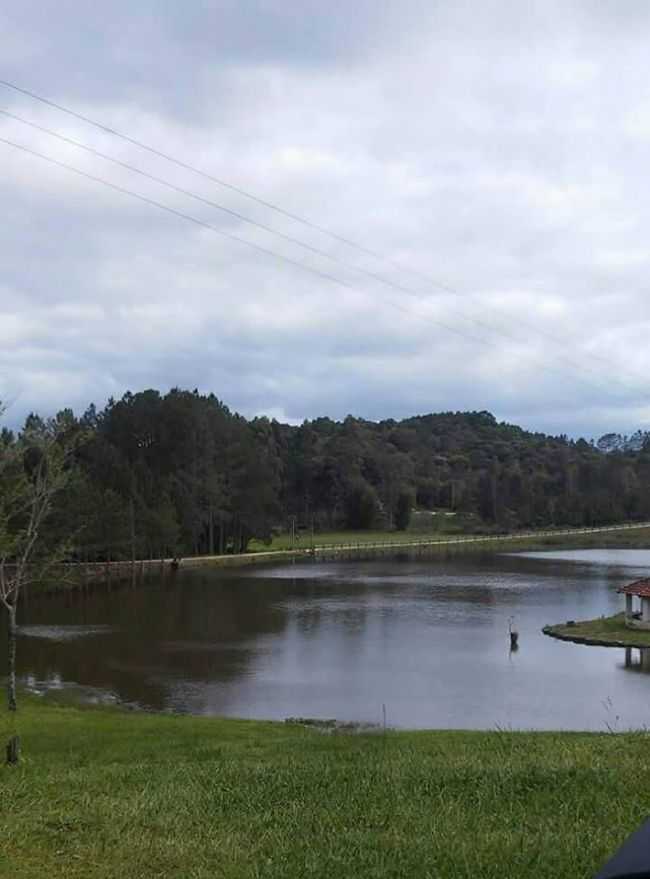 POR LOIR DE  ALAMEIDA CAMARGO - ITAPIRAPU PAULISTA - SP