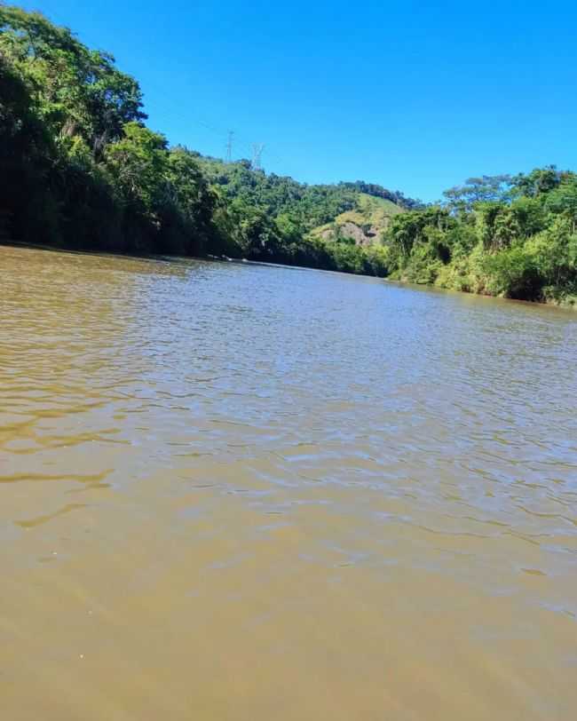 POR TIGRE CAMARGO - ITAPIRAPU PAULISTA - SP
