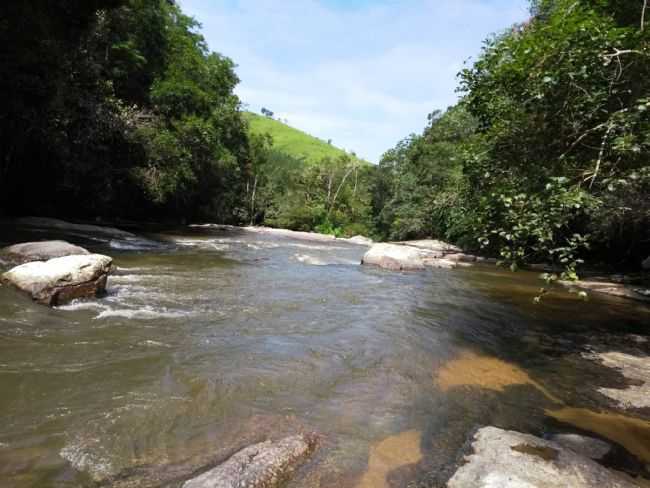 POR TIGRE CAMARGO - ITAPIRAPU PAULISTA - SP