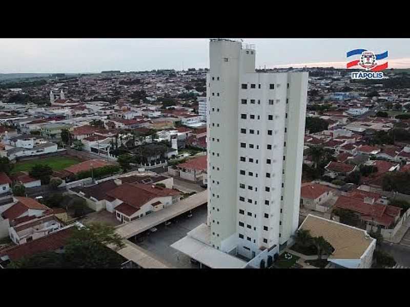 IMAGENS DA CIDADE DE ITPOLIS - SP - ITPOLIS - SP