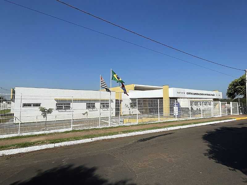 IMAGENS DA CIDADE DE ITPOLIS - SP - ITPOLIS - SP