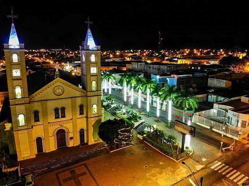 IMAGENS DA CIDADE DE ITPOLIS - SP - ITPOLIS - SP