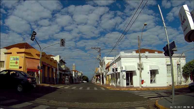 IMAGENS DA CIDADE DE ITPOLIS - SP - ITPOLIS - SP