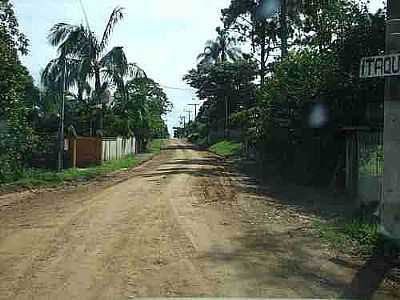 ITAQUERI DA SERRA-FOTO:MINDUIM  - ITAQUERI DA SERRA - SP