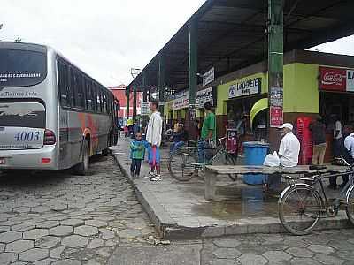 RODOVIRIA  FOTO
JOO SAVIOLI - ITARIRI - SP