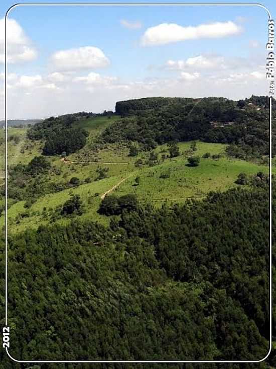 VISTA DA REGIO DE ITATIBA-SP-FOTO:FBIO BARROS - ITATIBA - SP