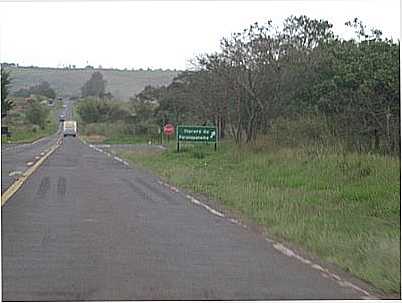 CHEGANDO NA CIDADE-FOTO:ITAMAURO1969  - ITOROR DO PARANAPANEMA - SP