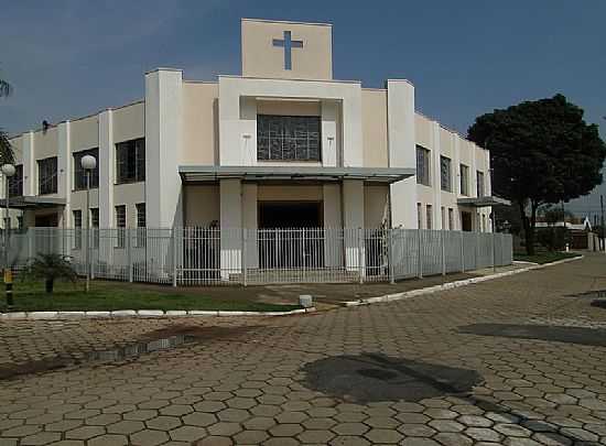 IGREJA SENHOR DO HORTO
E SO LZARO FOTO
JOO SAVIOLI - ITU - SP