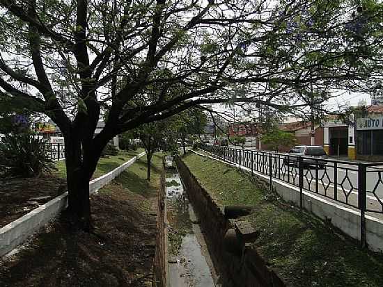 CRREGO DO GUARA FOTO
JOO SAVIOLI - ITU - SP