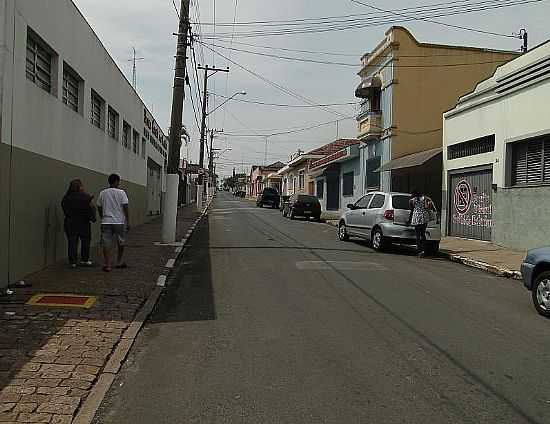 RUA PAULA SOUZA FOTO
JOO SAVIOLI - ITU - SP