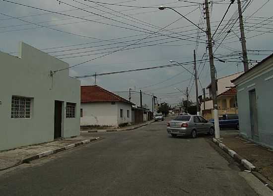 RUA MONS.JOAQUIM C.BUENO DE MEDEIROS B
RANCHO GRANDE FOTO JOO SAVIOLI - ITU - SP