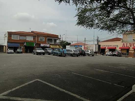 BAIRRO RANCHO GRANDE
FOTO JOO SAVIOLI - ITU - SP