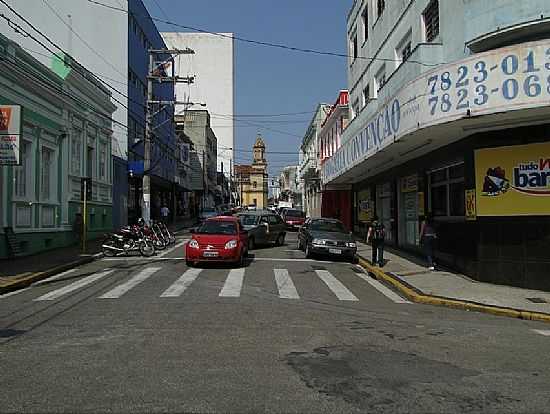 RUA SETE DE SETEMBRO
FOTO JOO SAVIOLI - ITU - SP