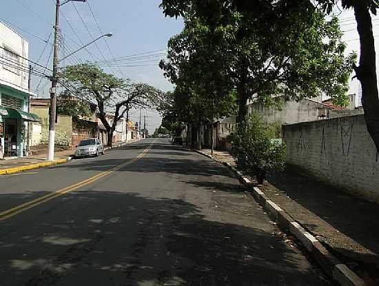 RUA INCIO RODRIGUES
DVILA FOTO JOO
SAVIOLI - ITU - SP