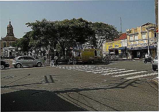 PRAA DA MATRIZ FOTO
JOO SAVIOLI - ITU - SP