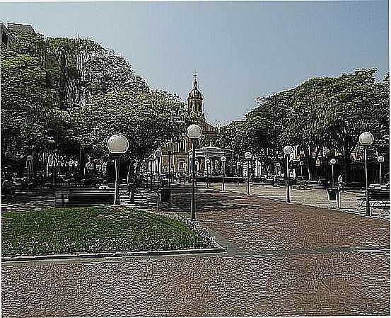 PRAA DA MATRIZ FOTO
JOO SAVIOLI - ITU - SP