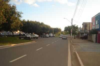 BAIRRO RANCHO GRANDE, POR JOAO SAVIOLI - ITU - SP