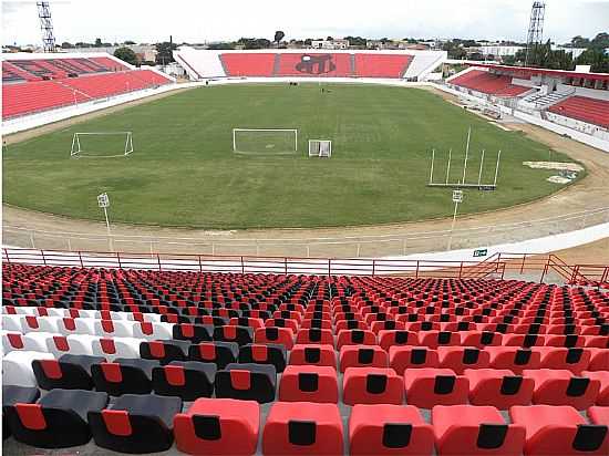 ITU-SP-CAMPO DO ESTDIO NOVELLI JUNIOR-FOTO:WWW.ITUNACOPA. - ITU - SP