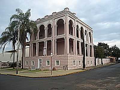 MUSEU-FOTO:ANTONIO DE ANDRADE - JABOTICABAL - SP