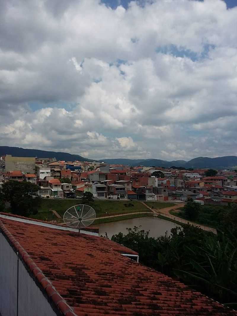 IMAGENS DA LOCALIDADE DE JACAR BAIRRO DA CIDADE DE CABREVA - SP - JACAR - SP