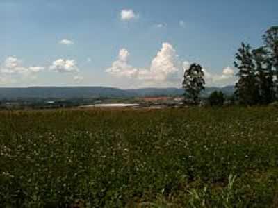 VISTA DE JACAR-FOTO:CABREUVASP - JACAR - SP