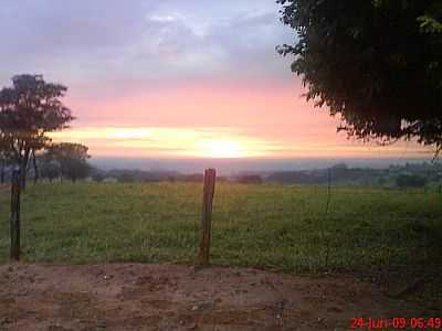 REA RURAL-FOTO:FURMIGAO  - JACI - SP
