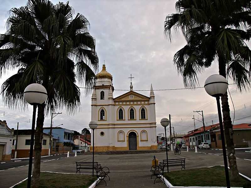 JACUPIRANGA - SP - JACUPIRANGA - SP