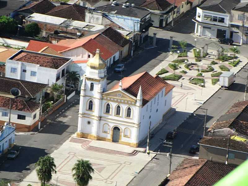 JACUPIRANGA - SP - JACUPIRANGA - SP