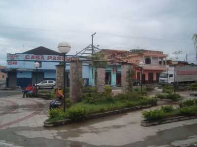 JACUPIRANGA, SP, POR ROBERTO GASPARINNI  - JACUPIRANGA - SP