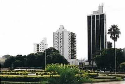 JALES-SP - JALES - SP