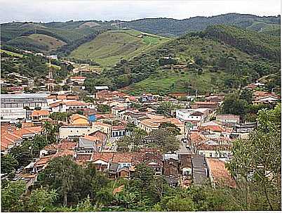 CENTRO DA CIDADE POR LUCIANI A GREGATE - JAMBEIRO - SP