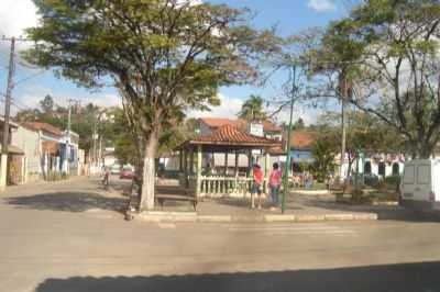 JAMBEIRO, POR JOAO SAVIOLI - JAMBEIRO - SP