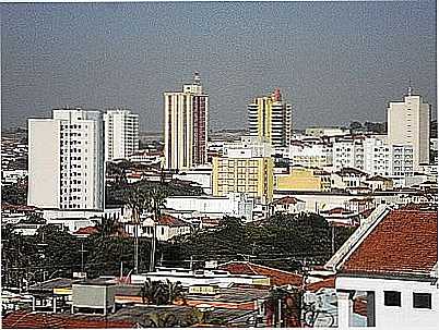 JA FOTO: TARCISO/ PANORMIO - JA - SP