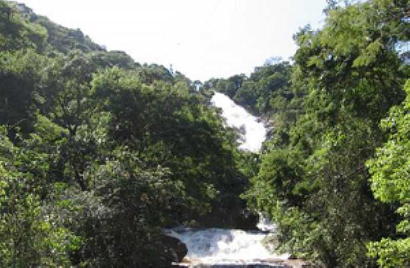 JOANPOLIS-SP-CACHOEIRA DOS PRETOS-FOTO:GUIADOVIAJANTE.COM  - JOANPOLIS - SP