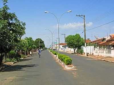 AVENIDA-FOTO:EDUARDO M. P. DANTAS - JOO RAMALHO - SP