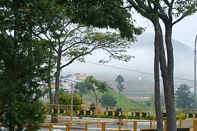 PONTILHO-FOTO:FERNAND0CRUZ  - JORDANSIA - SP