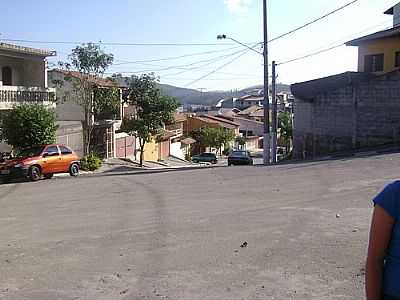 RUA MARIA MUNHOZ MISS-FOTO:ADONLINE  - JORDANSIA - SP