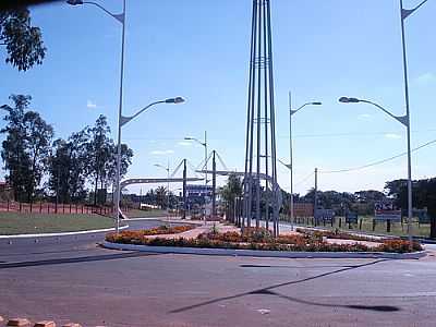 AV. JOAQUIM MOREIRA, POR ADEMIR ADAMI - JOS BONIFCIO - SP