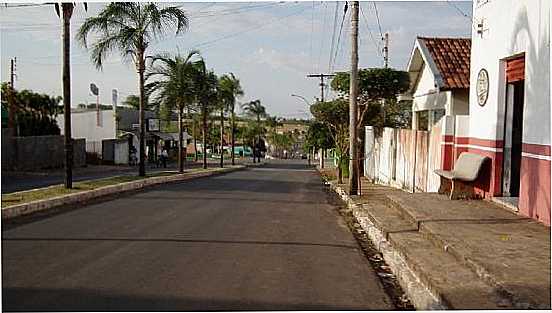 AVENIDA CENTRAL - POR EDUARDO K IWASAKI, POR JORGE IWASAKI - JLIO MESQUITA - SP