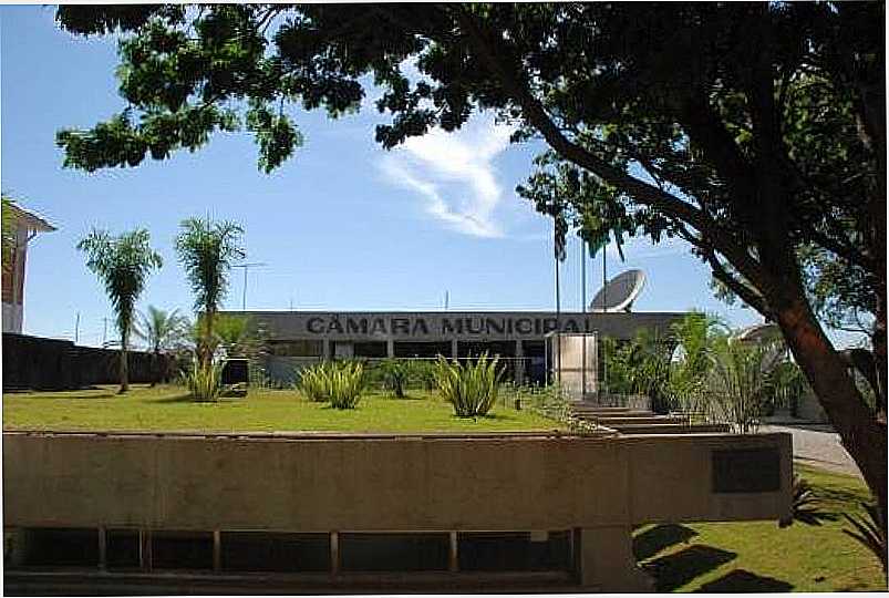 JUNDIA-SP-CMARA MUNICIPAL-FOTO:WWW.JUNDIAI.SP.LEG.BR - JUNDIA - SP