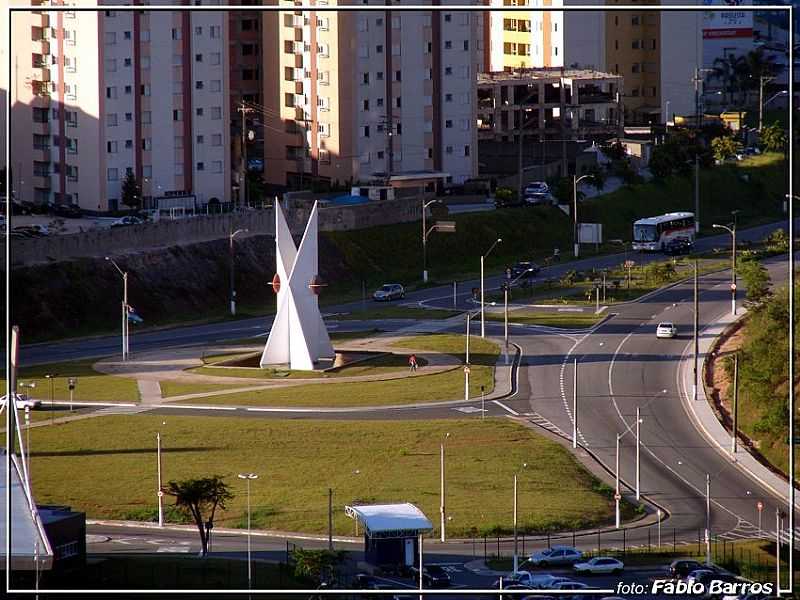 JUNDIA-SP-MONUMENTO 