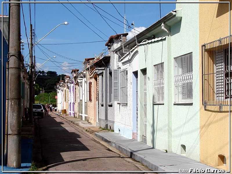 JUNDIA-SP-RUELA DA CIDADE-FOTO:FBIO BARROS - JUNDIA - SP