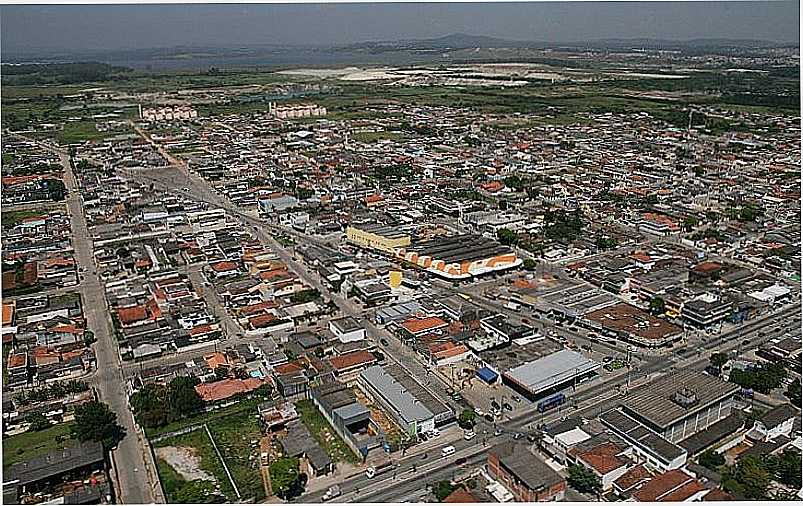 IMAGENS DA LOCALIDADE DE JUNDIAPEBA - SP - JUNDIAPEBA - SP