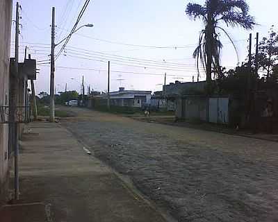 RUA DA CIDADE-FOTO:BRUNO20.METAL  - JUNDIAPEBA - SP