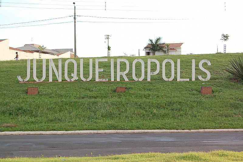 JUNQUEIRPOLIS - SP - JUNQUEIRPOLIS - SP