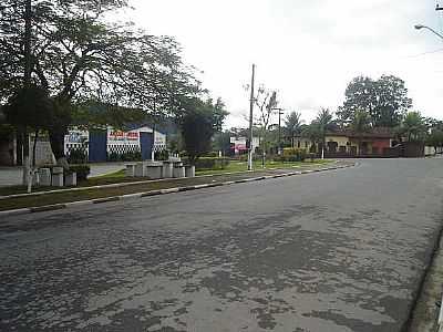 BAIRRO FLORESTA FOTO
JOO SAVIOLI - JUQUI - SP
