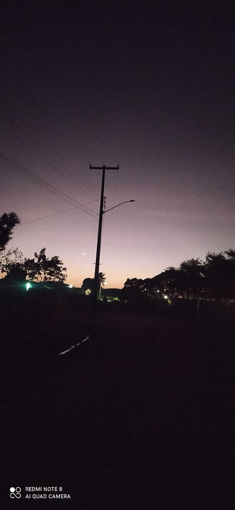 IMAGEM DA CIDADE   DE JENIPAPO - AL - JENIPAPO - AL